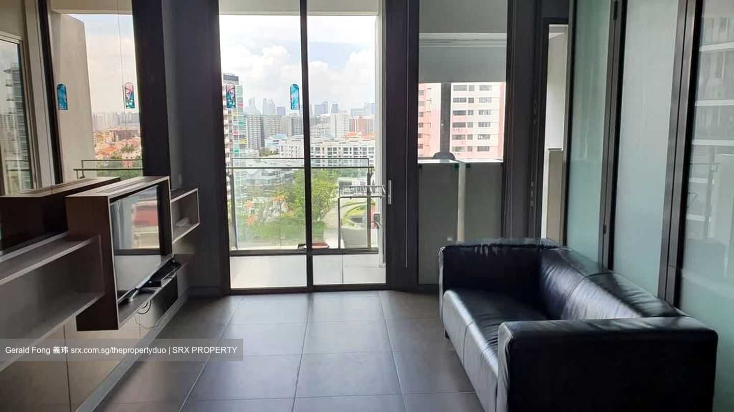 Katong Regency (D15), Apartment #578708961